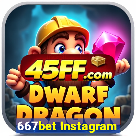 667bet Instagram